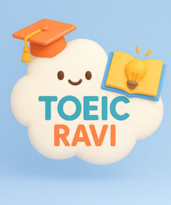 Khóa TOEIC đầu ra 450+