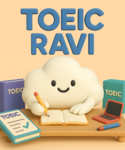 Tài liệu listening 800+