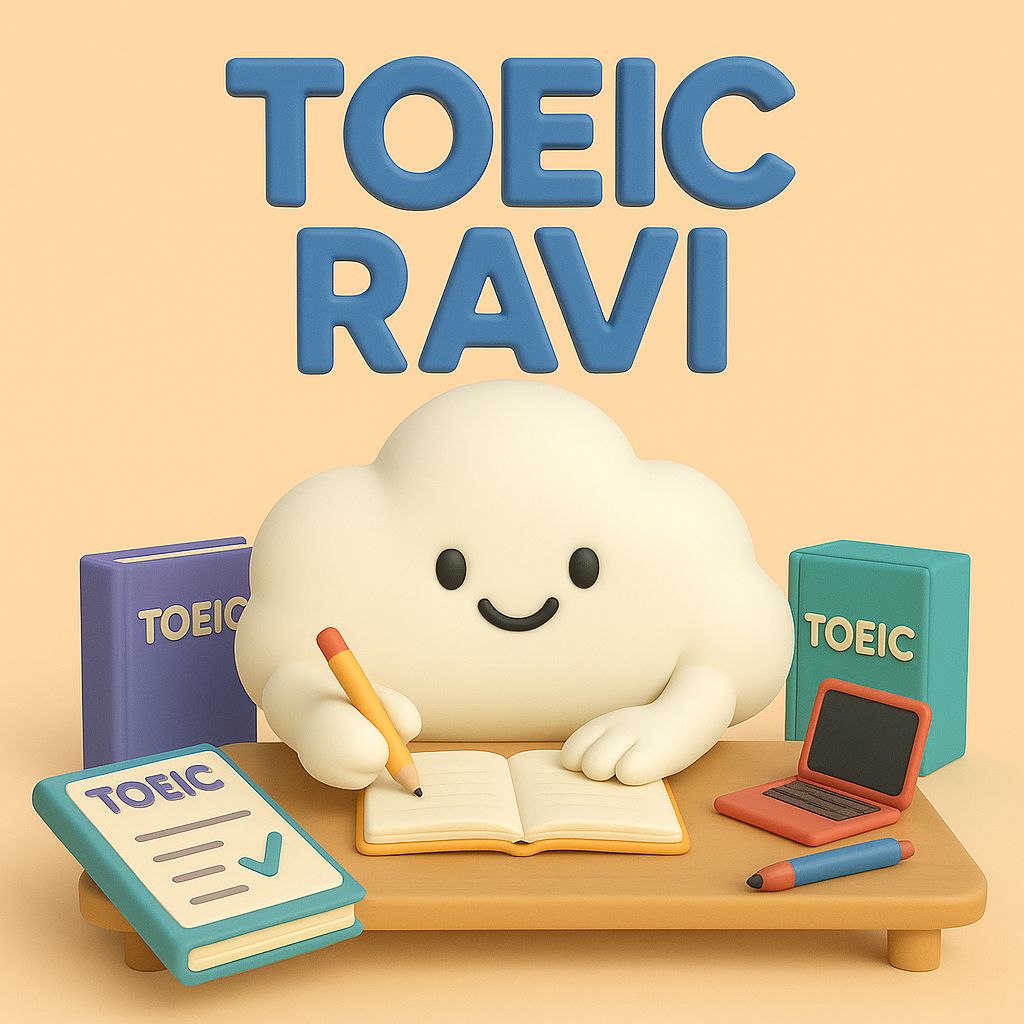 Tài liệu listening 800+