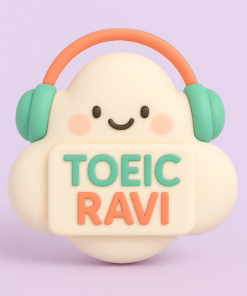 Bộ từ vựng TOEIC 900+