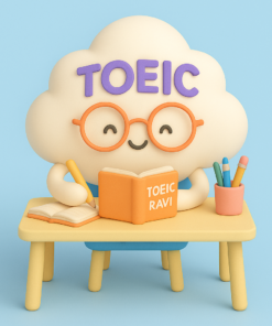 KHÓA TOEIC ĐẦU RA 550+ - Học trực tiếp với giáo viên