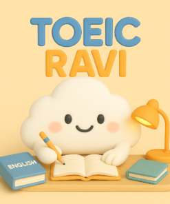 Khóa TOEIC đầu ra 650+